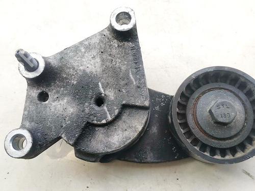 Used Pulley Pulley PEUGEOT 508 I (8D_) 1.6 HDi (115 hp) 35436481 35436481