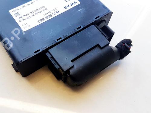 Electronic module AUDI A5 (8T3) 2.0 TDI | BP33063520M83 - Image 2