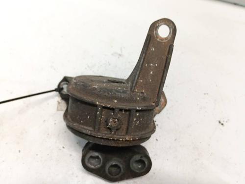 Engine mount OPEL ASTRA H (A04) 1.7 CDTI (L48) | BP32566296M89