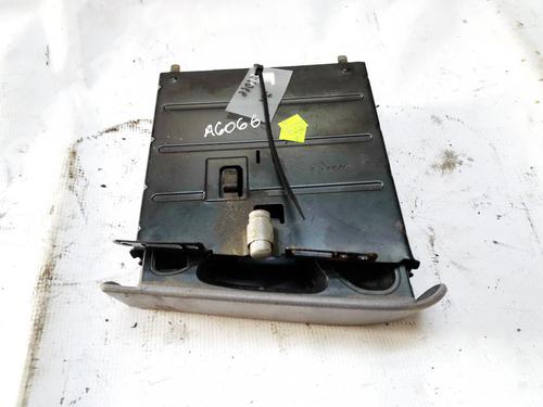 Used Ashtray Ashtray DODGE GRAND CARAVAN Mini Passenger Van 3.3 (163 hp) 35639582 35639582