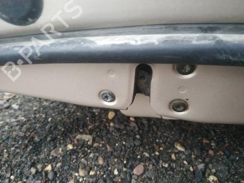 Used Front right lock Front right lock 35149719 35149719