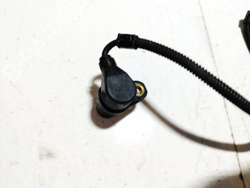 Electronic sensor PORSCHE CAYENNE (9PA) 3.2 | BP35456031M84 - Image 3