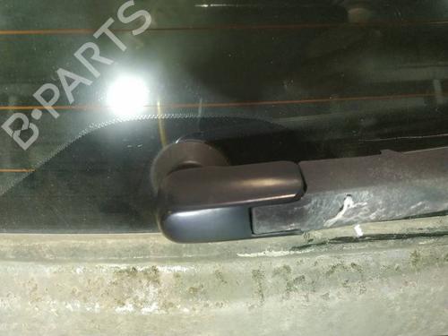 Used Rear wiper motor Rear wiper motor SUBARU OUTBACK (BR) 2.0 D AWD (BRD) (150 hp) 34893110 34893110