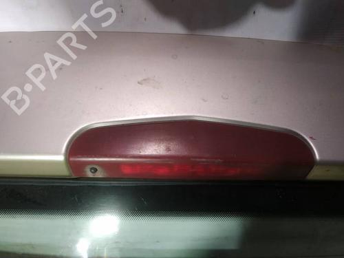 Used Third brake light Third brake light OPEL CORSA D (S07) 1.3 CDTI (L08, L68) (75 hp) 35107851 35107851