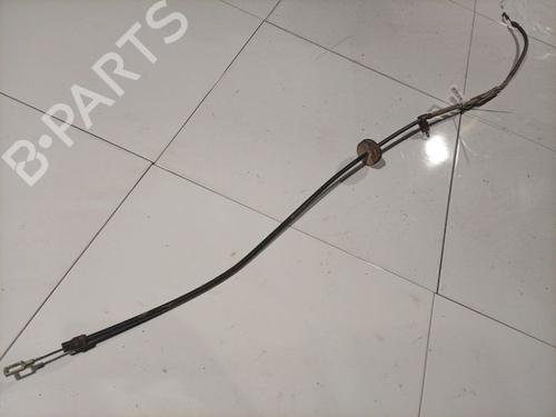 Used Cable Cable AUDI A4 B6 (8E2) 1.9 TDI (101 hp) 36685816 36685816