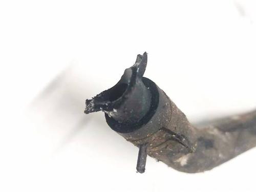 Pipe OPEL ANTARA A (L07) 2.0 CDTI | BP32929522M125 - Image 2