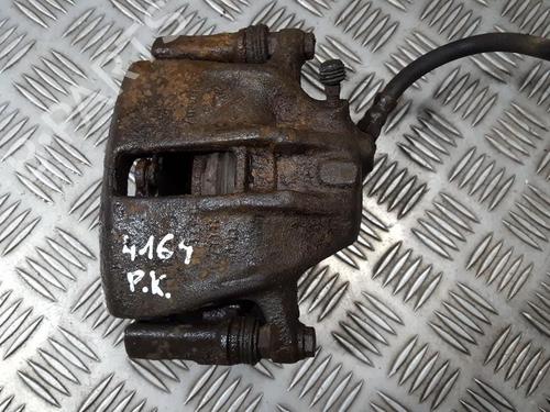 Used Left front brake caliper Left front brake caliper AUDI 80 B3 Saloon (893, 894, 8A2) 1.6 TD (80 hp) 35699860 35699860