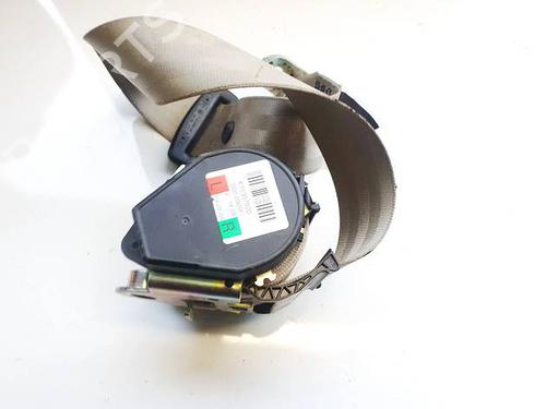Rear left seatbelt AUDI A5 (8T3) 2.0 TDI | BP35031152I29 - Image 3