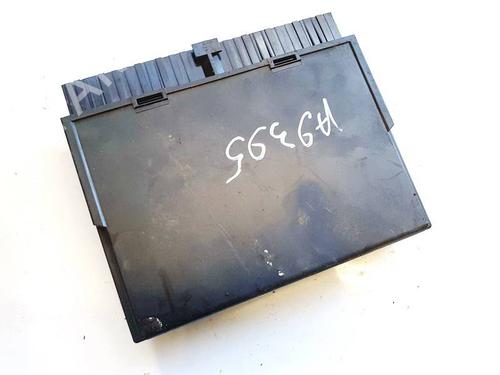 Electronic module FORD MONDEO III (B5Y) 2.0 16V TDDi / TDCi | BP35203546M83 - Image 3