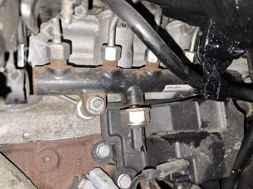 Used Injection rail Injection rail CITROËN C5 III (RD_) 2.0 HDi 140 (RDRHF8, RDRHFA, RDRHA8, RDRHAJ) (140 hp) 35205259 35205259