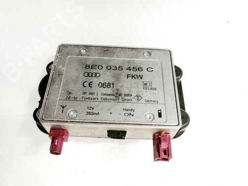 Used Electronic module Electronic module PORSCHE CAYENNE (9PA) S 4.5 (340 hp) 35112999 35112999