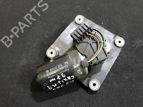 Used Front wiper motor Front wiper motor MITSUBISHI CARISMA (DA_) 1.8 (DA2A) (116 hp) 35666408 35666408