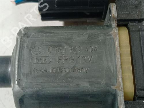 Left front window motor FORD FIESTA VI (CB1, CCN) 1.25 | BP38478657E21 - Image 5