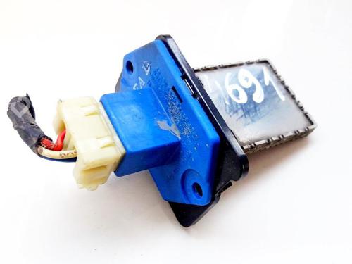 Used Heater resistor Heater resistor HYUNDAI GETZ (TB) 1.1 (63 hp) 35859222 35859222