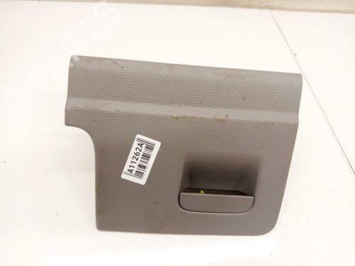 Hanskerom Hanskerom VW JETTA III (1K2) 1.9 TDI (105 hp) 34757110 34757110