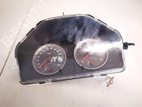 Used Instrument cluster Instrument cluster 35332060 35332060