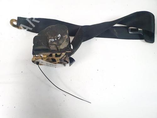 Used Front right seatbelt Front right seatbelt AUDI 80 B4 Saloon (8C2) 1.9 TDI (90 hp) 35461004 35461004