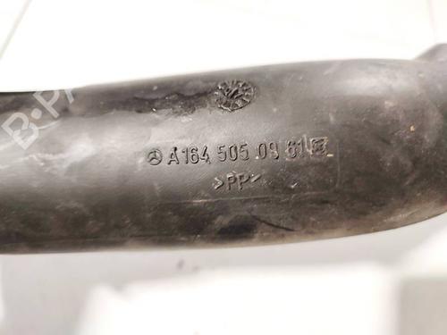 Pipe MERCEDES-BENZ M-CLASS (W164) ML 420 CDI 4-matic (164.128) | BP35083052M125 - Image 3