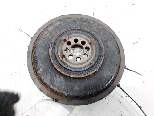 Pulley AUDI A6 C6 (4F2) 3.0 TDI quattro | BP35098690M122 - Image 3