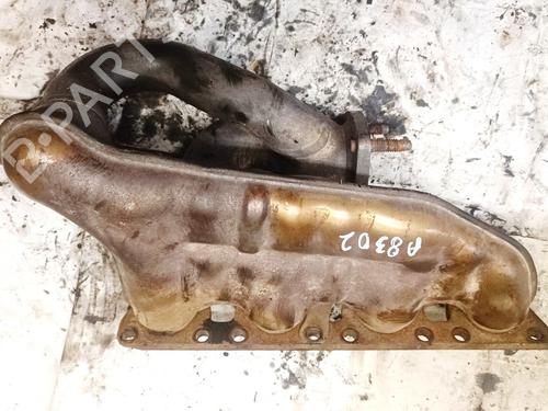 Exhaust manifold AUDI A4 B6 (8E2) 2.0 | BP35394105M110 - Image 3