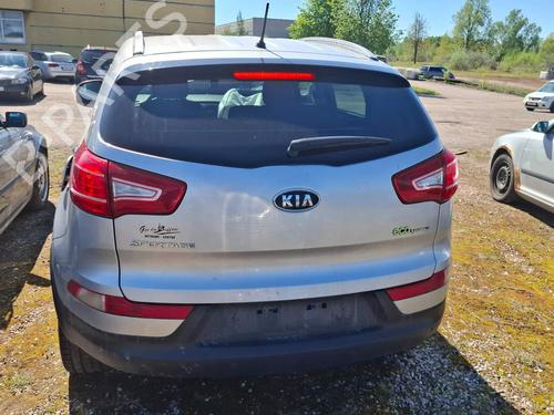 Interior handle KIA SPORTAGE III (SL) 1.6 GDI | BP38580593I7 - Image 8