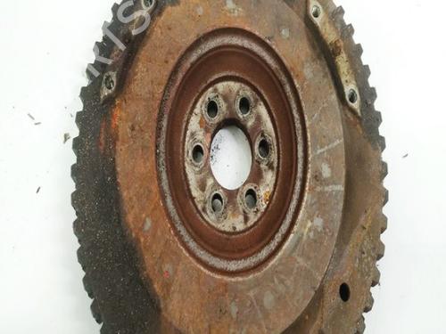 Used Flywheel Flywheel RENAULT TWINGO II (CN0_) 1.2 16V (CN04, CN0B) (75 hp) 35457691 35457691