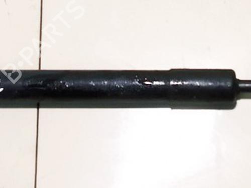 Used Tailgate lift support Tailgate lift support AUDI TT Roadster (8J9) 2.0 TFSI (200 hp) 35882153 35882153