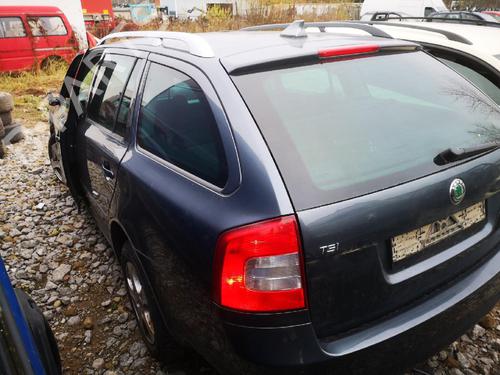 Switch SKODA OCTAVIA II (1Z3) 1.4 TSI | BP32622111I30 
