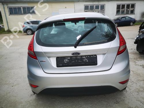 Engine mount FORD FIESTA VI (CB1, CCN) 1.4 TDCi | BP32954213M89  - Image 9