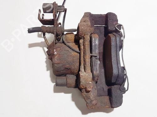 Left front brake caliper VW PASSAT B5 Variant (3B5) 1.9 TDI | BP35646578M105 - Image 2