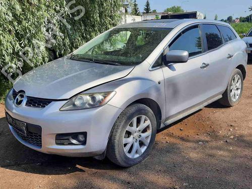 Fuse box MAZDA CX-7 (ER) 2.3 AWD | BP33094576E1 - Image 5