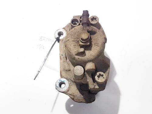 Left front brake caliper SAAB 9-3 (YS3F, E79, D79, D75) 2.2 TiD | BP35431638M105 - Image 2