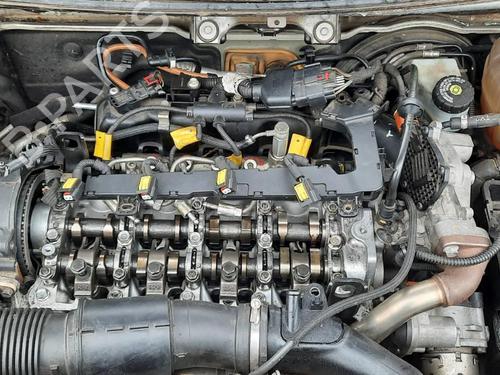 Engine mount OPEL MERIVA B MPV (S10) 1.7 CDTI (75) | BP33064926M89  - Image 5