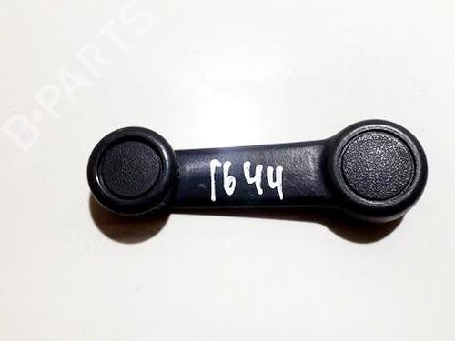 Used Other Other MAZDA 121 II (DB) 1.3 i 16V (DB3PA) (72 hp) 33514435 33514435