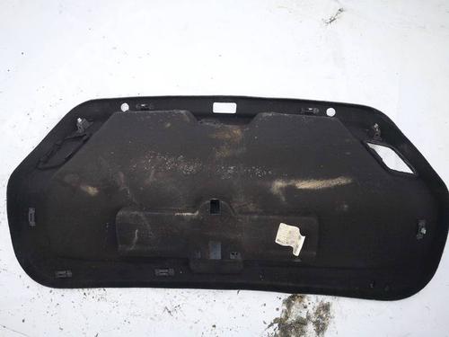 Boot lining VW PASSAT B6 (3C2) 2.0 TDI | BP36506420I3 - Image 2