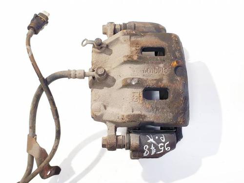 Left front brake caliper CHEVROLET CAPTIVA (C100, C140) 2.2 D | BP35189328M105 - Image 1