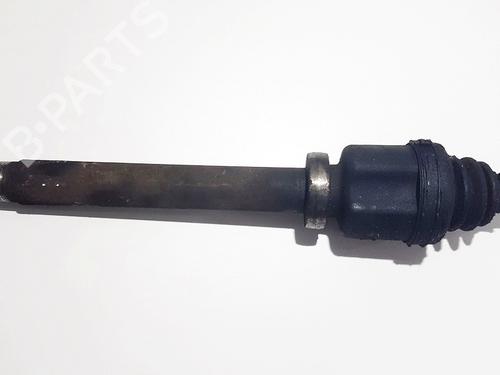 Right front driveshaft FORD MONDEO IV (BA7) 2.0 TDCi | BP35588276M39 - Image 2