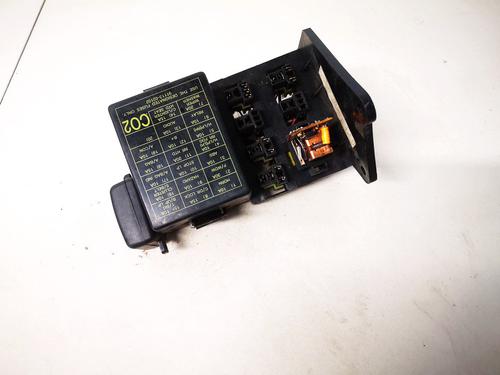 Used Fuse box Fuse box HYUNDAI ATOS (MX) 1.0 i (58 hp) 32878572 32878572