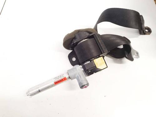 Used Rear right seatbelt Rear right seatbelt 36454760 36454760