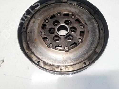 Flywheel OPEL ASTRA H (A04) 1.9 CDTI (L48) | BP37009923M101 - Image 3