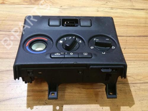 climate-control-opel-zafira-a-mpv-t98-1999-2000-2001-2002-2003-2004-2005-2006-35647763 main image