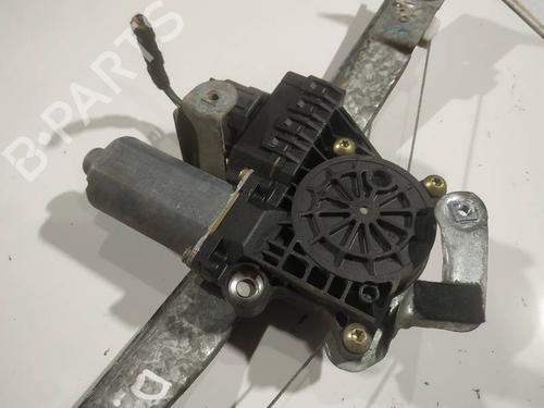 Used Right rear window motor Right rear window motor 34851056 34851056