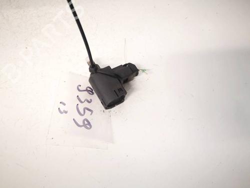 Electronic module TOYOTA AURIS (_E15_) 2.0 D-4D (ADE150_, ADE150R) | BP35241101M83 - Image 2