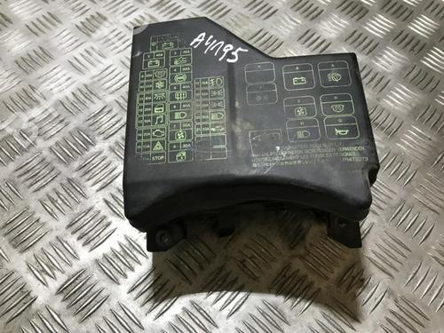 Used Fuse box Fuse box MITSUBISHI CARISMA (DA_) 1.9 TD (DA4A) (90 hp) 33498608 33498608