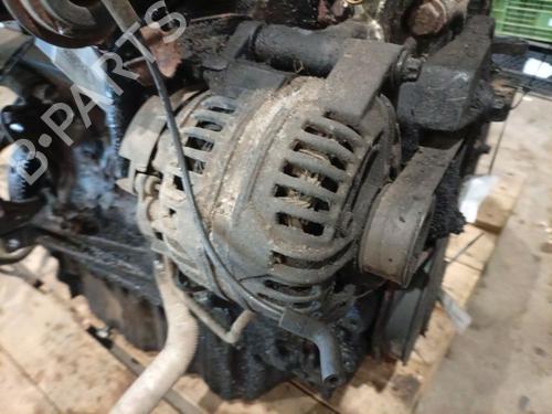 Used Alternator Alternator 36585528 36585528