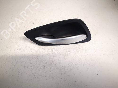 Used Rear left interior door handle Rear left interior door handle 34891287 34891287
