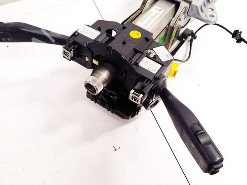 Used Warning switch Warning switch SKODA OCTAVIA II (1Z3) 1.9 TDI (105 hp) 34766162 34766162