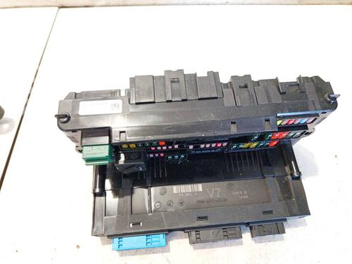 Used Fuse box Fuse box BMW 7 (F01, F02, F03, F04) 740 i, Li (320 hp) 32560627 32560627