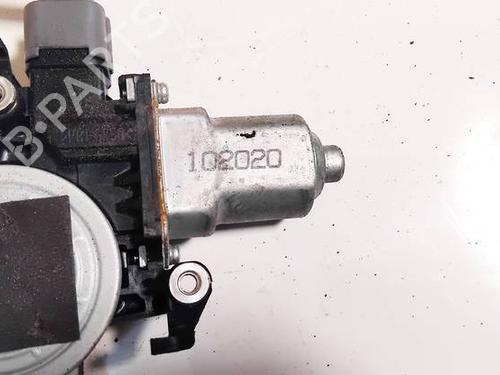 Right front window motor SUBARU OUTBACK (BR) 2.0 D AWD (BRD) | BP35048514E20 - Image 3