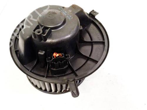Heater blower motor VW PASSAT B7 (362) 1.6 TDI | BP34889105M62 - Image 2